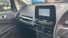 Ford EcoSport 1.0 EcoBoost 125 ST-Line 5dr Petrol Hatchback